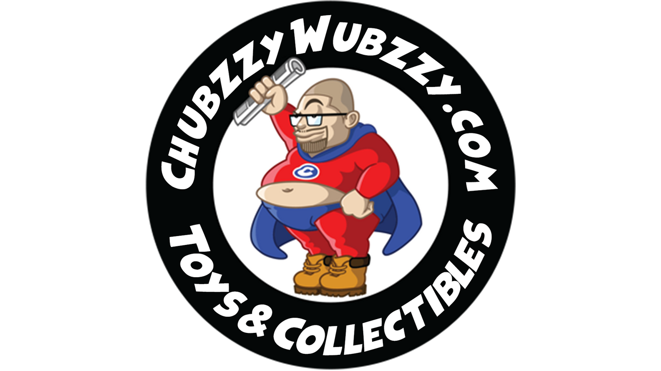 Chubzzy Wubzzy