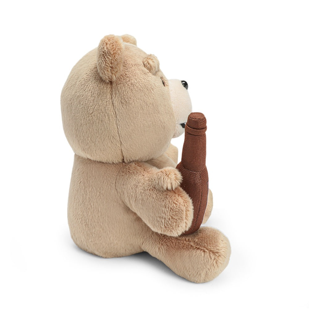 Ted (TV Series) 7.5-Inch Phunny Plush — Chubzzy Wubzzy Toys