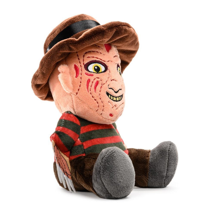 Nightmare on Elm Street Freddy Krueger 8-Inch Phunny Plush