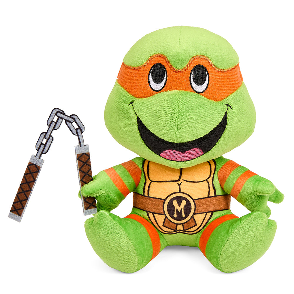 Ninja Turtles Plush Toy 507446