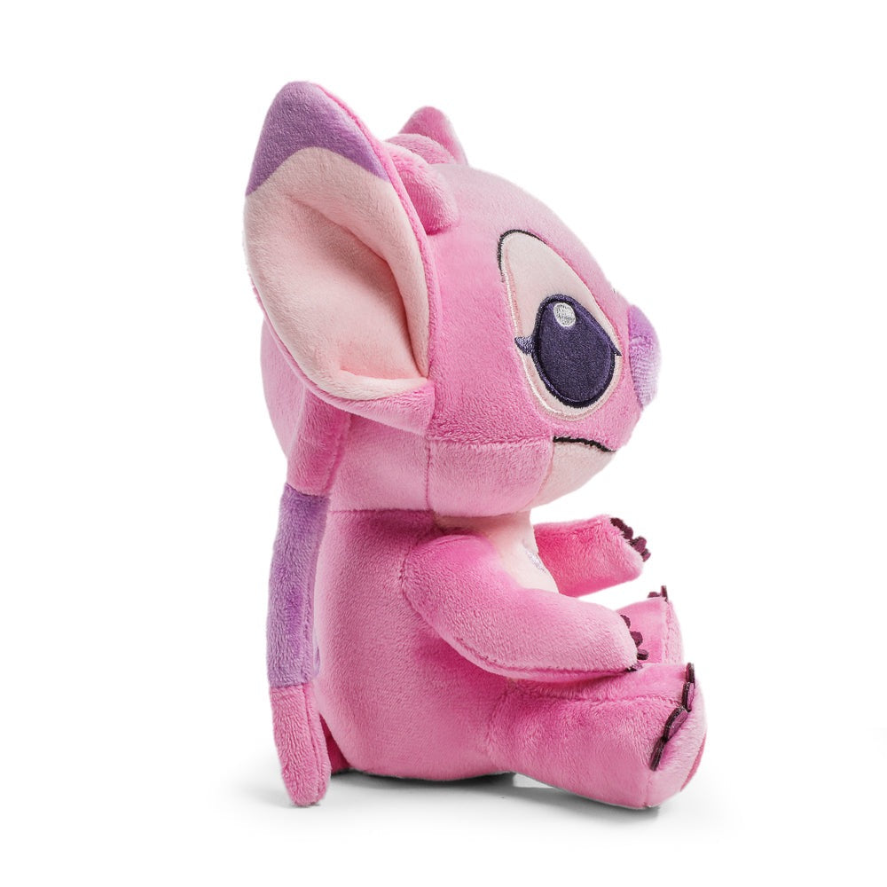 Disney Lilo & Stitch Angel 7.5-Inch Phunny Plush — Chubzzy Wubzzy