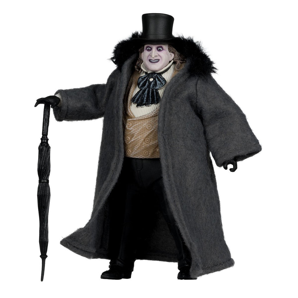 PenguinMan様 DC Multiverse Deluxe Theatrical Edition Wave 2 Batman Returns The