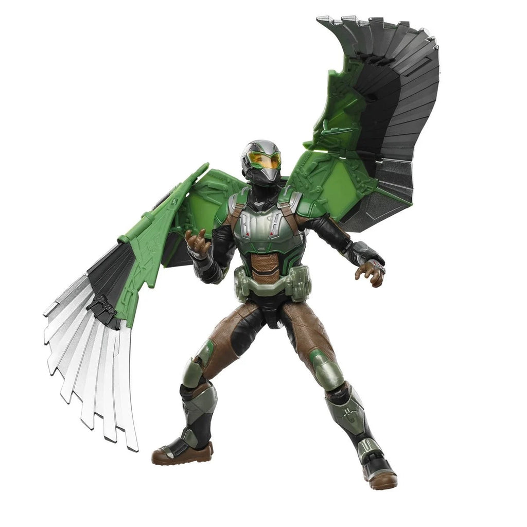 Captain America: Brave New World Marvel's Falcon Deluxe 6-Inch