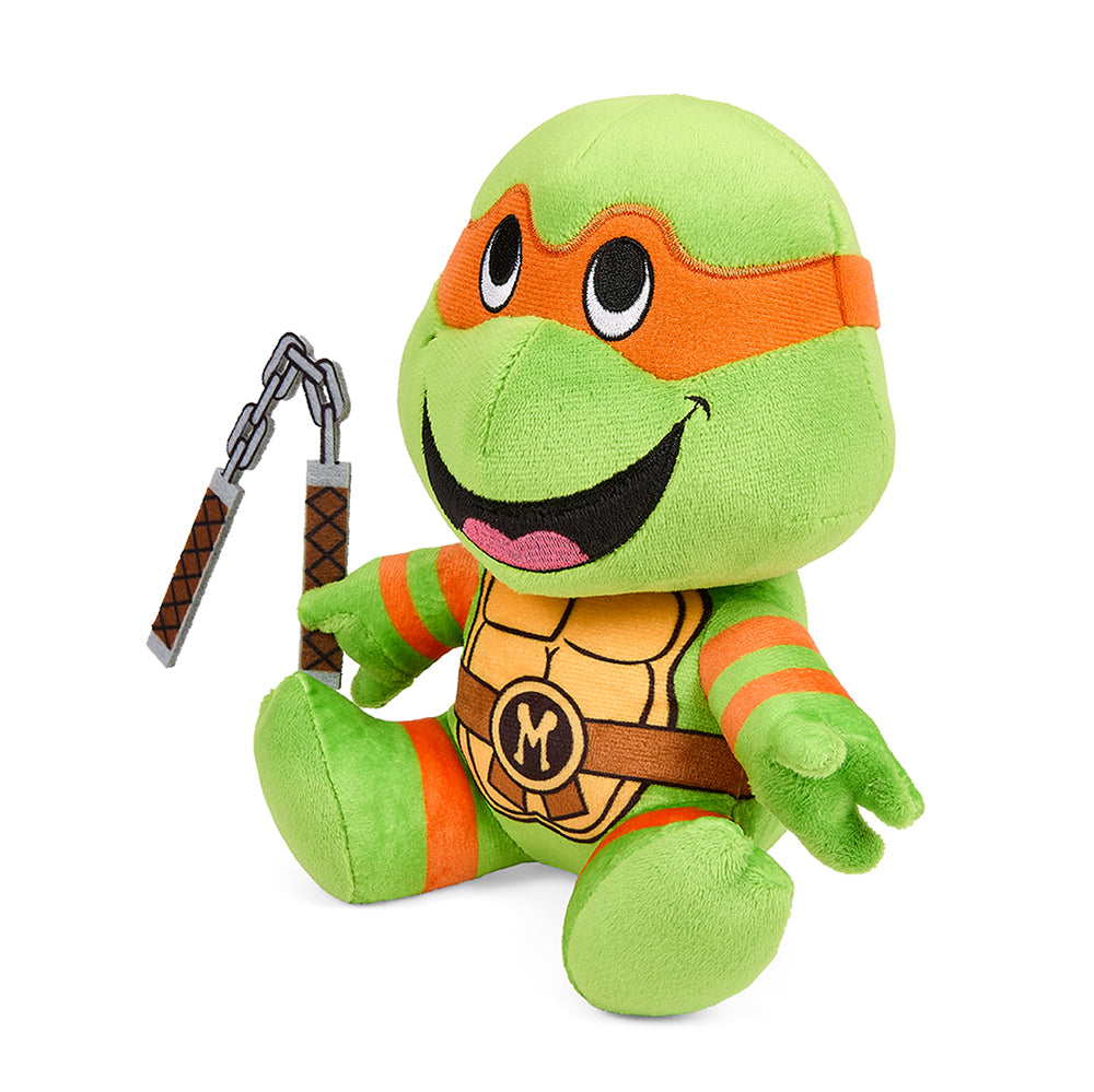 Ninja Turtles Plush Toy 507446