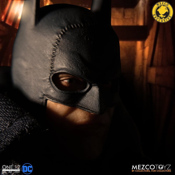 One:12 Collective Batman: Gotham by Gaslight Figure