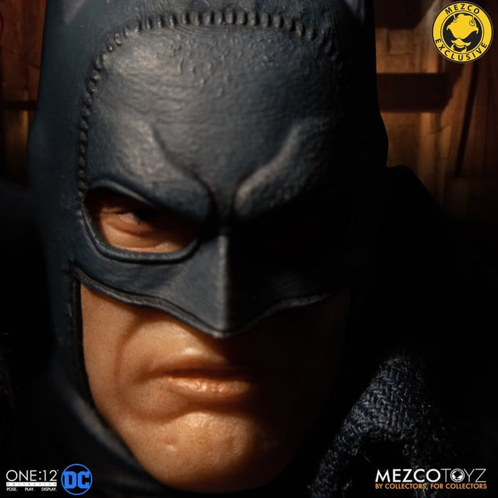 One:12 Collective Batman: Gotham by Gaslight Figure