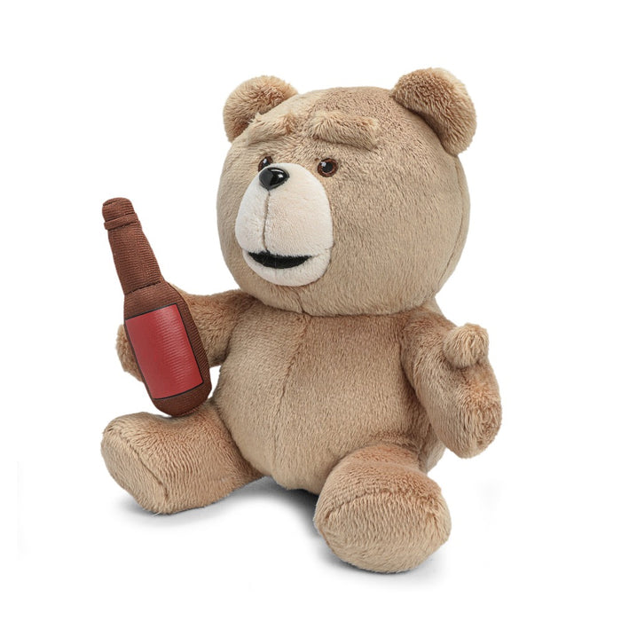 Ted (TV Series) 7.5-Inch Phunny Plush