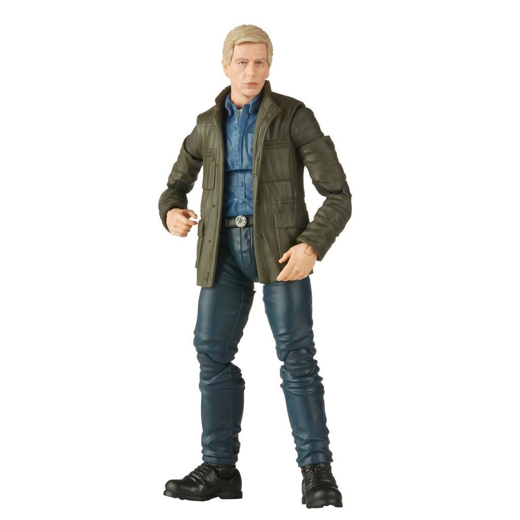 Marvel Legends Disney+ Series Talos 6-Inch Action Figure — Chubzzy