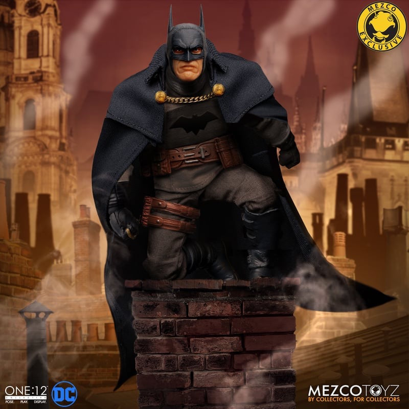 Funko popular Pop Batman Gotham by Gaslight