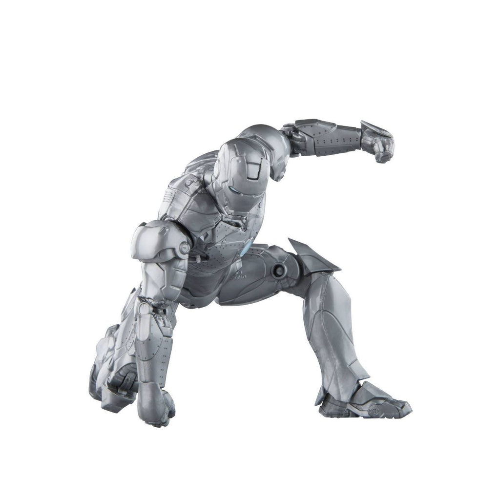 Hasbro Marvel Legends Series 6-inch Scale Action Figure Toy Iron Man Mark  3, Includes Premium Design and 5 Accessories - Marvel