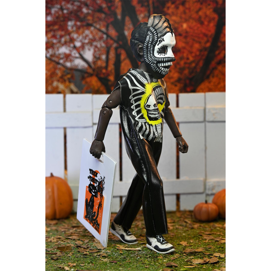 Ben Cooper Costume Kids Series 3 Alien Xenomorph 6-Inch Clothed