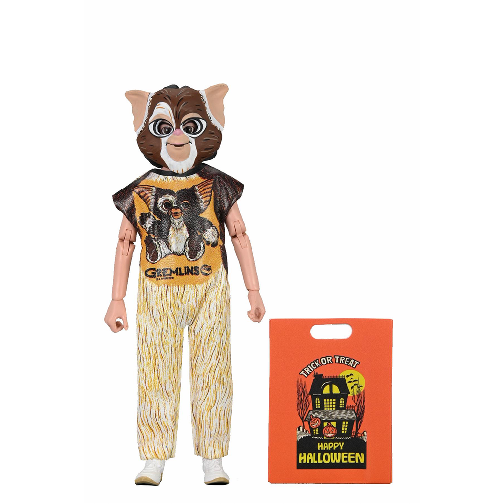 ベンクーパー ハロウィンキッズ グレムリン エイリアン ビートルジュース ソフビ Ben Cooper Costume Kids Series 3 Gremlins Gizmo 6-Inch Clothed