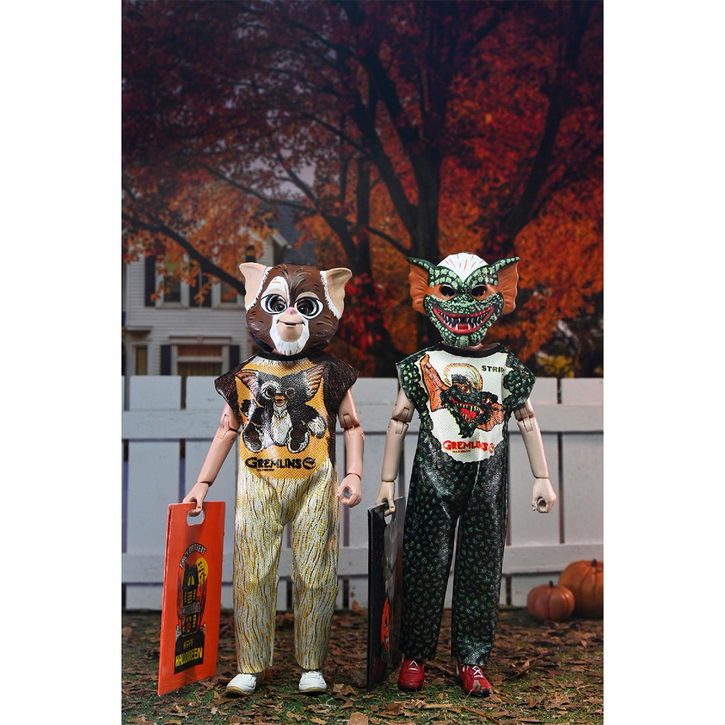 Ben Cooper Costume Kids Series 3 Gremlins Stripe 6-Inch Clothed