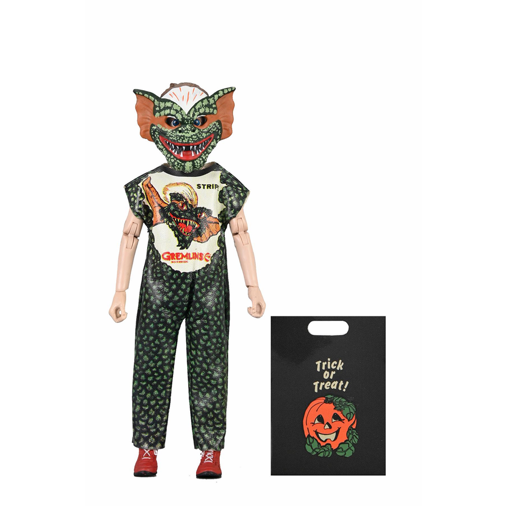 Ben Cooper Costume Kids Series 3 Gremlins Stripe 6-Inch Clothed