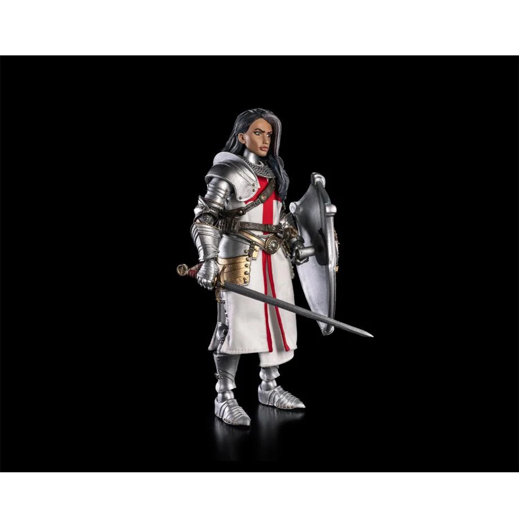 Mythic Legions: Dawns of Discovery General Delphina of Eathyross