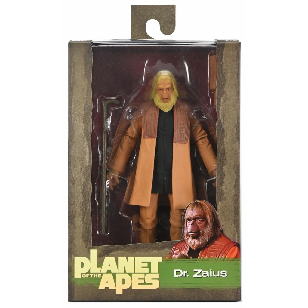 猿の惑星 PLANET OF THE APES Dr. Zaius など PLANET OF THE APES Dr.ZAIUS 【猿の惑星】メディコムトイ