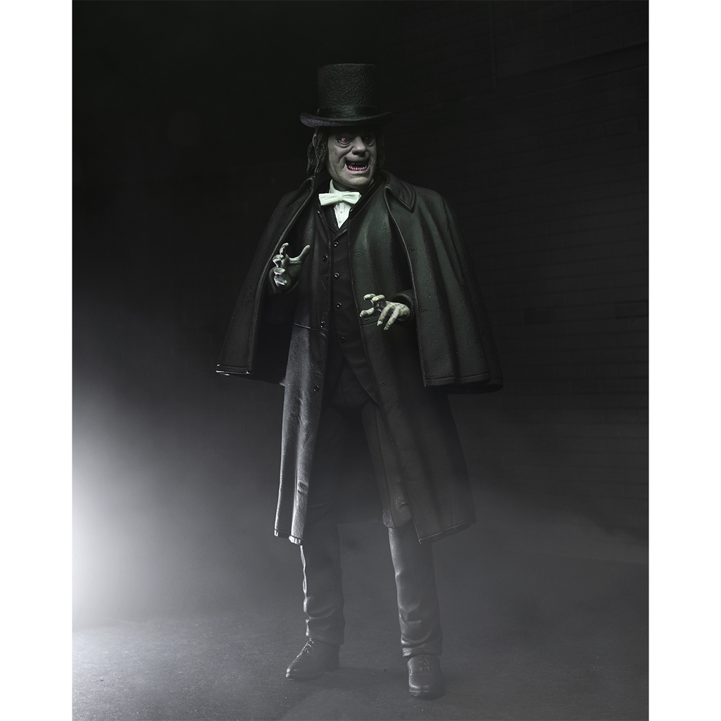 McFarlane Toys Fortnite 7'' Deluxe Figures - Vendetta Merchandise