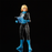 Marvel Legends Series Fantastic Four Franklin Richards and Valeria Richards 6-Inch Scale Action Figure