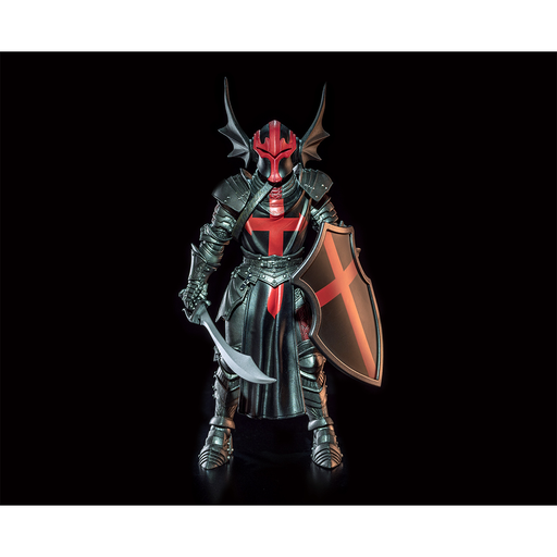 Mythic Legions Sir Girard (Sons of the Red Star) Figure