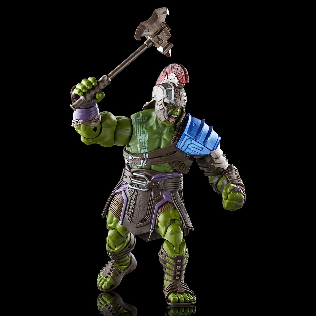 Thor ragnarok best sale action figure