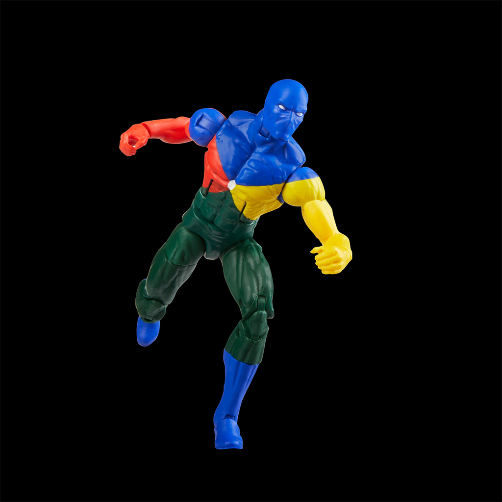 Marvel Legends Series Squadron Supreme Marvel's Hyperion and