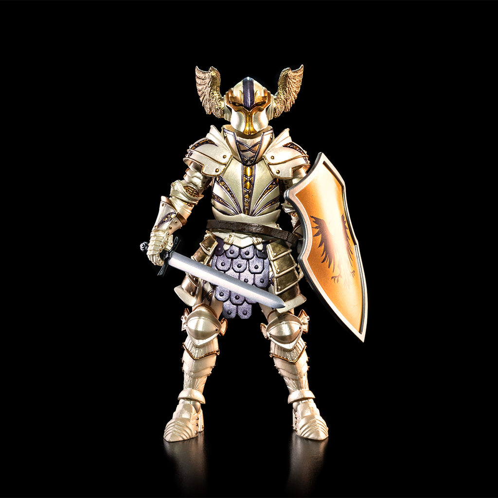 SF・ファンタジー・ホラー mythic legions SIR IGNATUS SF・ファンタジー・ホラー mythic legions SIR IGNATUS Mythic Legions