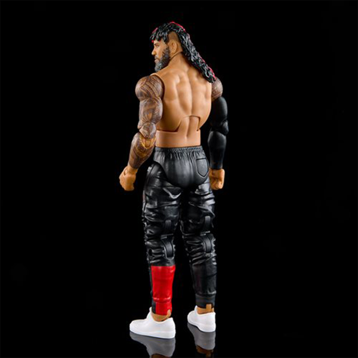 WWE Top Picks Elite Collection Jimmy Uso 6-Inch Action Figure
