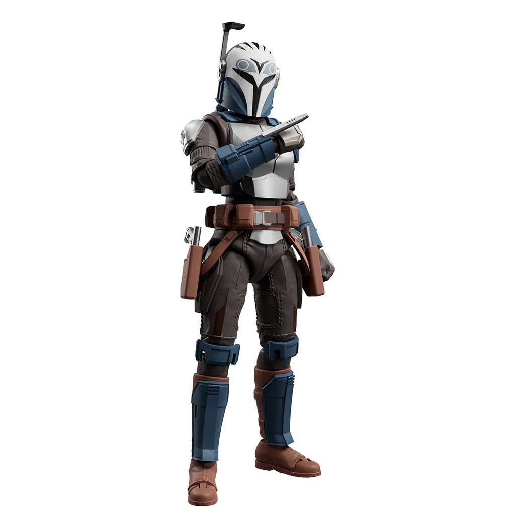 Blokees Star Wars: The Mandalorian Champion Class CC06 Bo-Katan