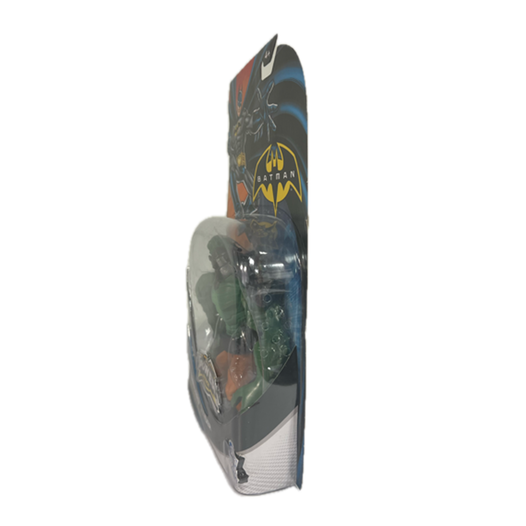 batman burton snowboard Batman Power Attack Swamp Raider Killer Croc Action Figure — Chubzzy Wubzzy  Toys & Collectibles
