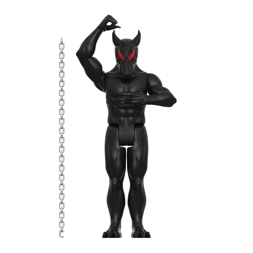 Dio ReAction Murray Figure — Chubzzy Wubzzy Toys & Collectibles