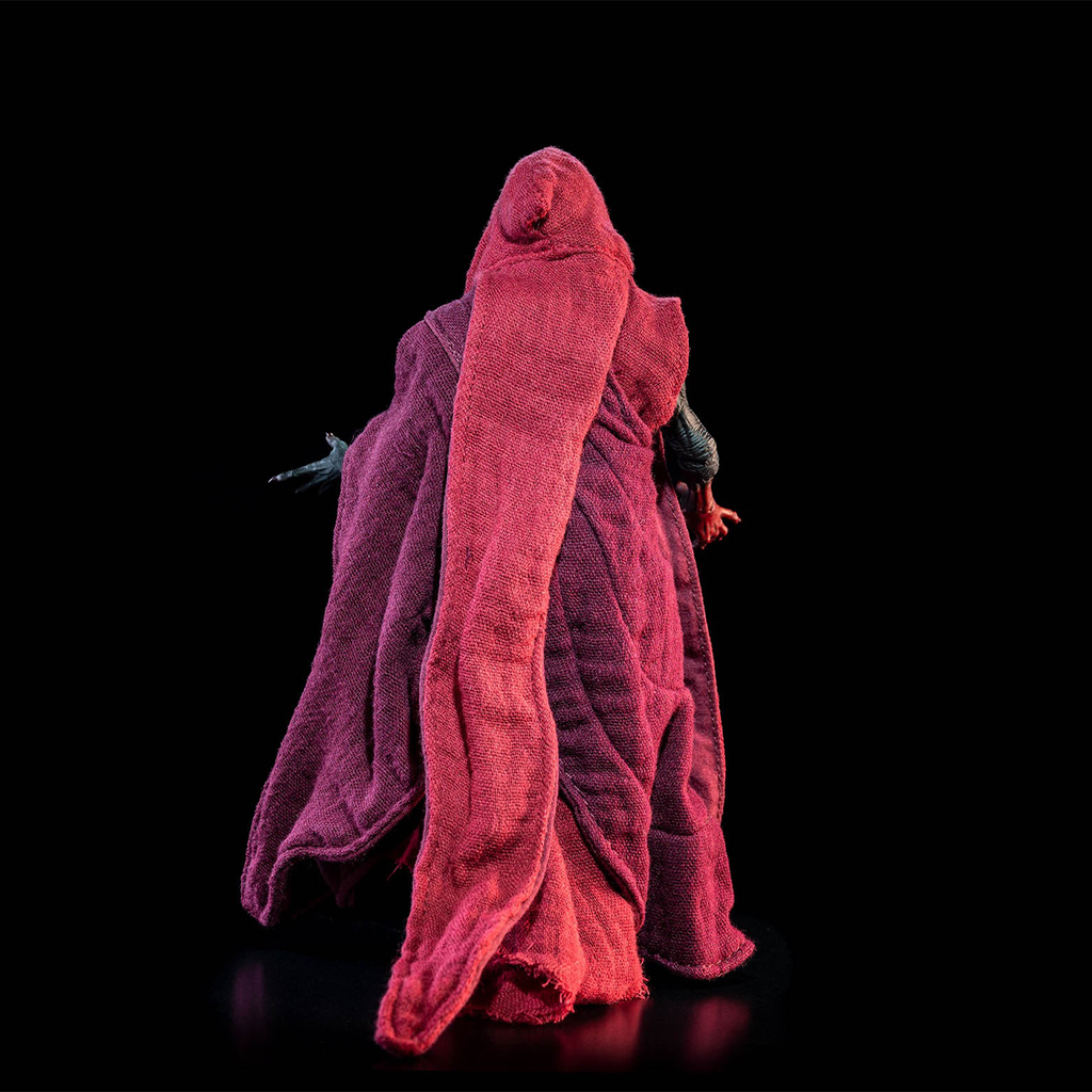 Figura Obscura: The Masque of the Red Death — Chubzzy Wubzzy Toys