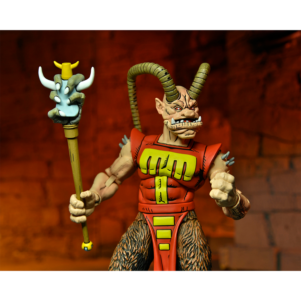 Teenage Mutant Ninja Turtles (Mirage Comics) Ultimate Savanti