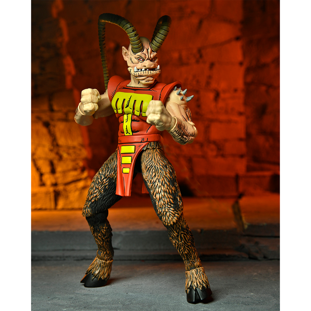 Teenage Mutant Ninja Turtles (Mirage Comics) Ultimate Savanti