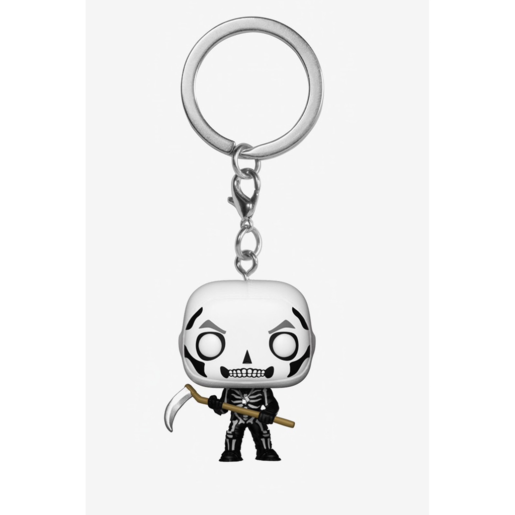 Fortnite best sale keychain pop