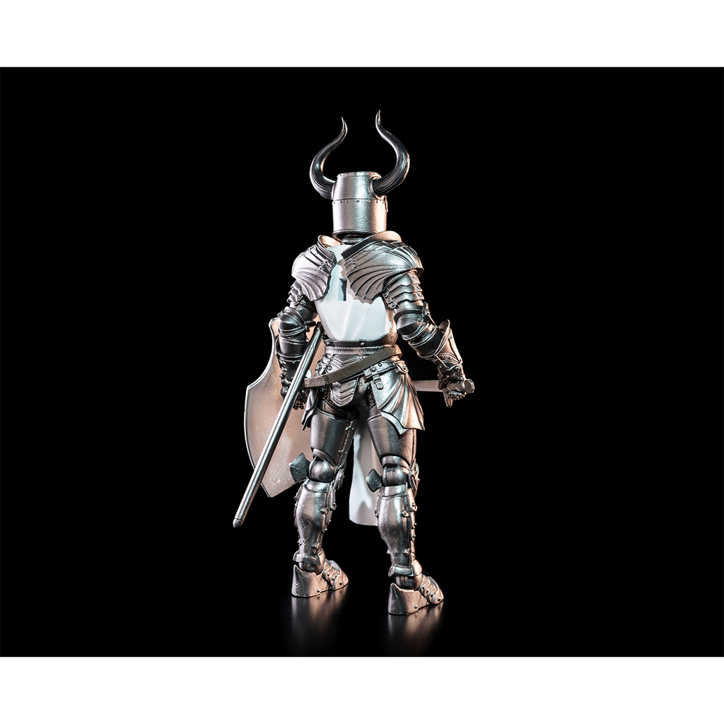 Mythic Legions Templar Relic Guard Legion Builder (Order of