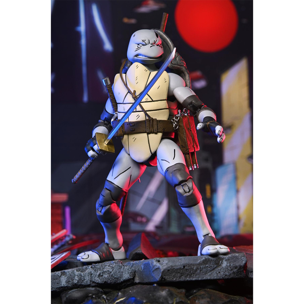 Teenage Mutant Ninja Turtles (The Last Ronin) - Ultimate Uno (Re