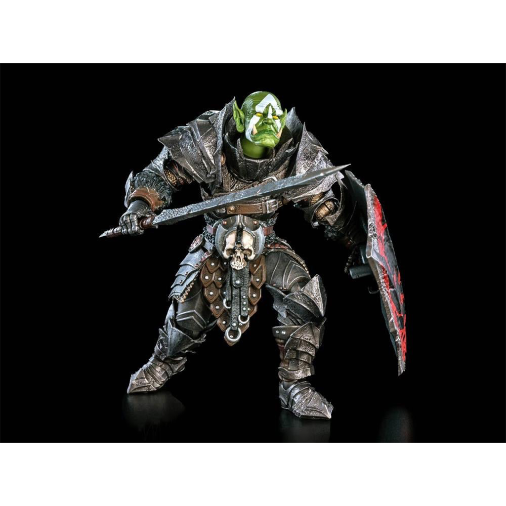 Mythic Legions: Legacies of Mythoss Urzokk (Legion of Arethyr Ver