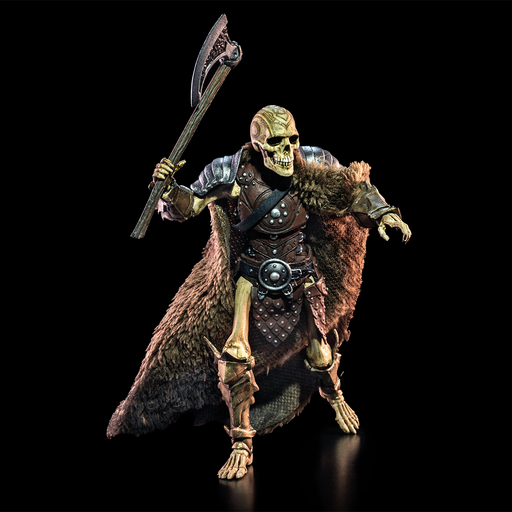 Mythic Legions: The Undead of Vikenfell Figure