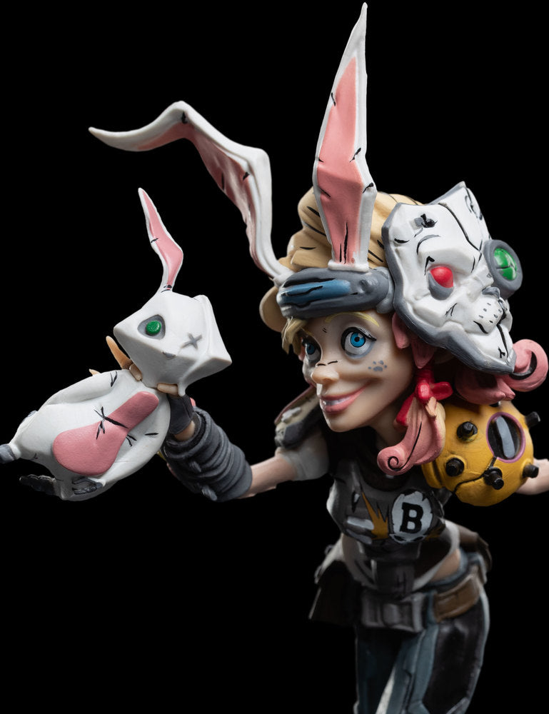backpack mini borderlands 3 tina Borderlands 3 Mini Epics Vinyl Figure