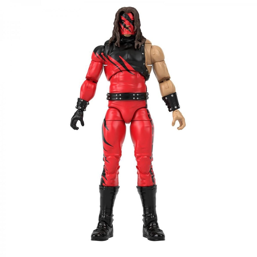 WWE Ultimate Edition Wave 11 Kane Action Figure