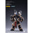 Warhammer 40,000 Chaos Space Marines Black Legion Chaos Terminator Brother Bathalorr 1:18 Scale Figure