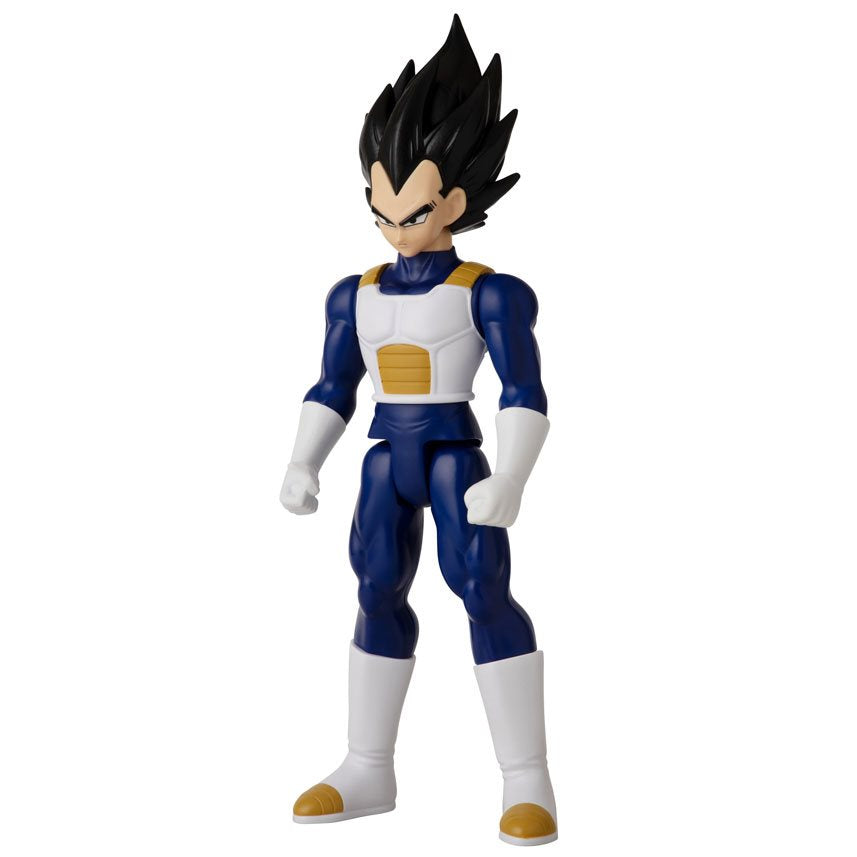 Bioworld Vegeta Pins - Entertainment Earth