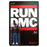 Run-DMC Joseph Simmons 3 3/4-Inch ReAction Figure