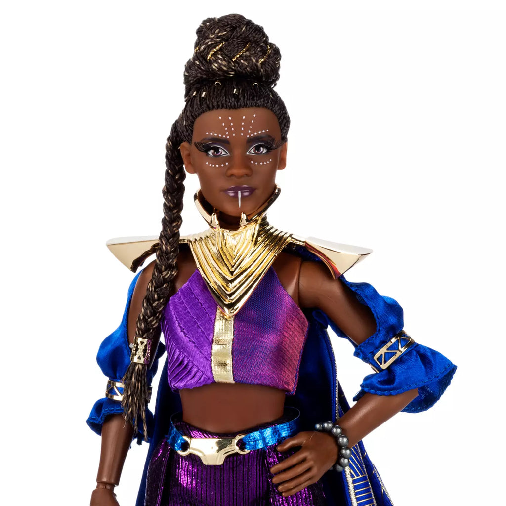 Black panther shuri deals doll