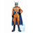 Dragon Ball Super Hero Gamma 2 Super Hero Ichiban Statue