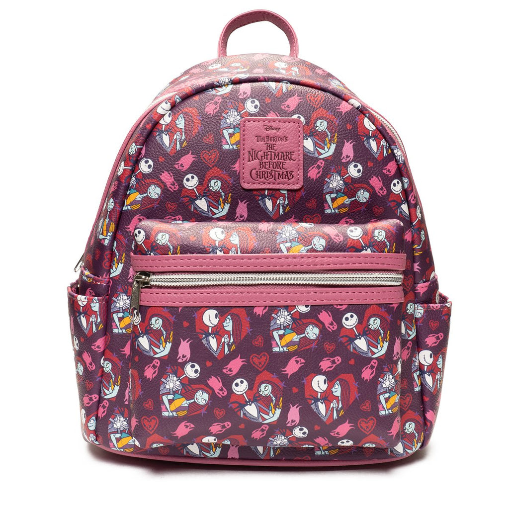 Alice in Wonderland - Tattoo US Exclusive Mini Backpack | Ozzie Collectables