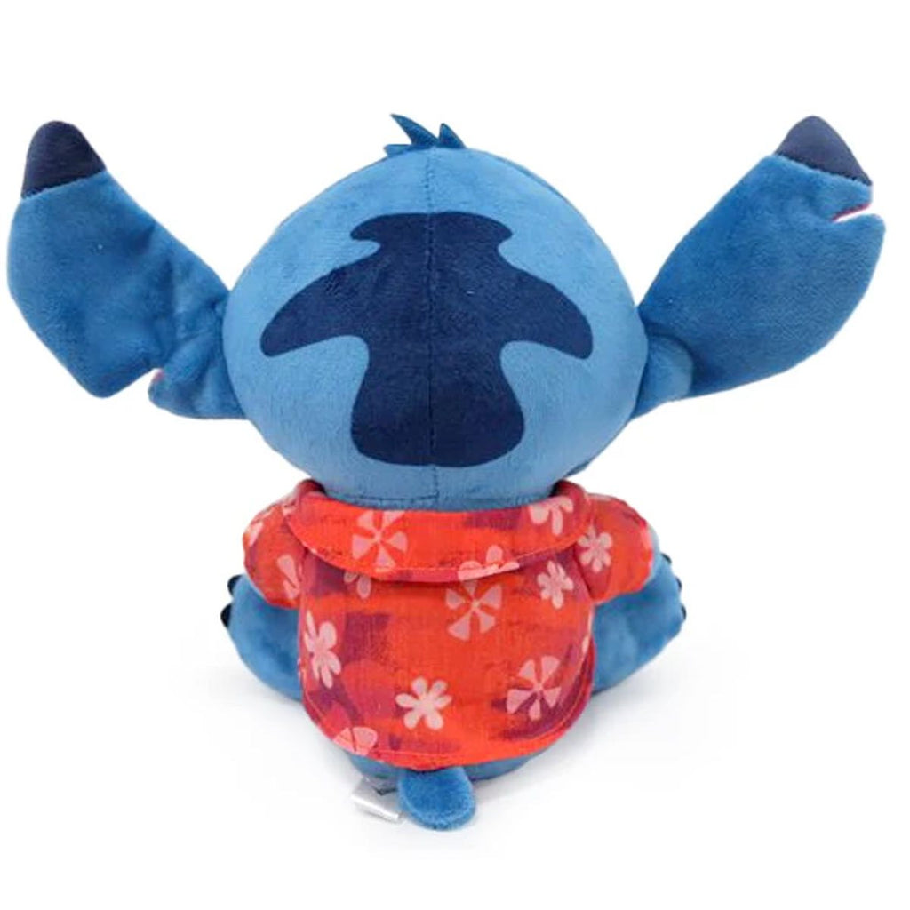 Disney Stitch Small Plush with Coconut