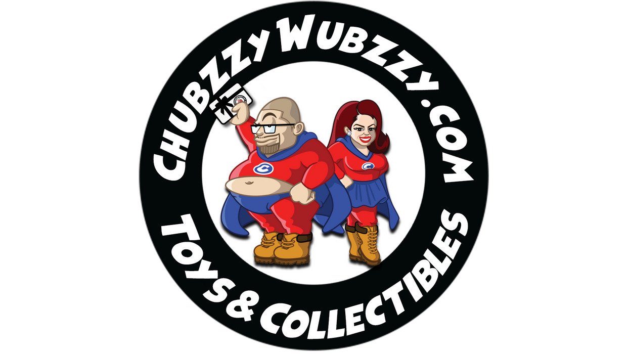 Chubzzy Wubzzy Toys & Collectibles Gift Certificate