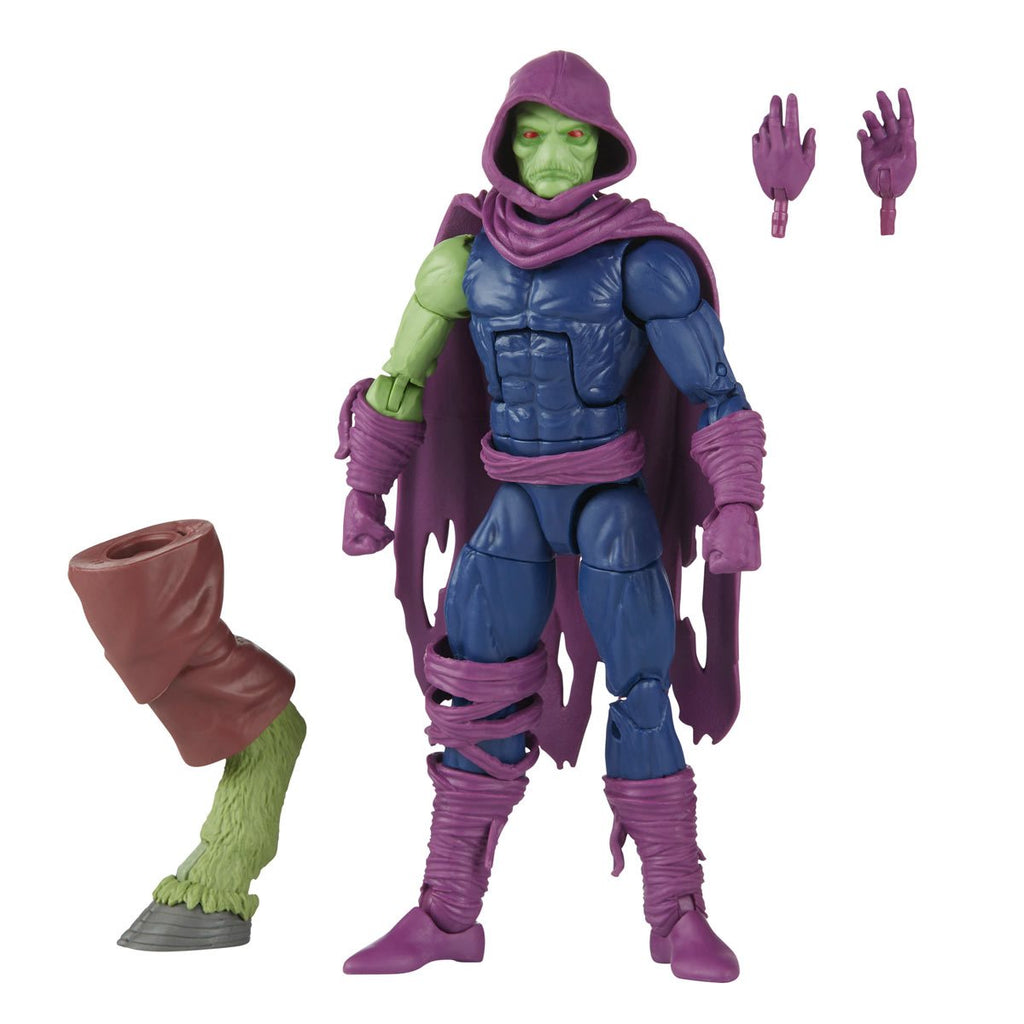 Marvel Legends Doctor Strange in the Multiverse of Madness