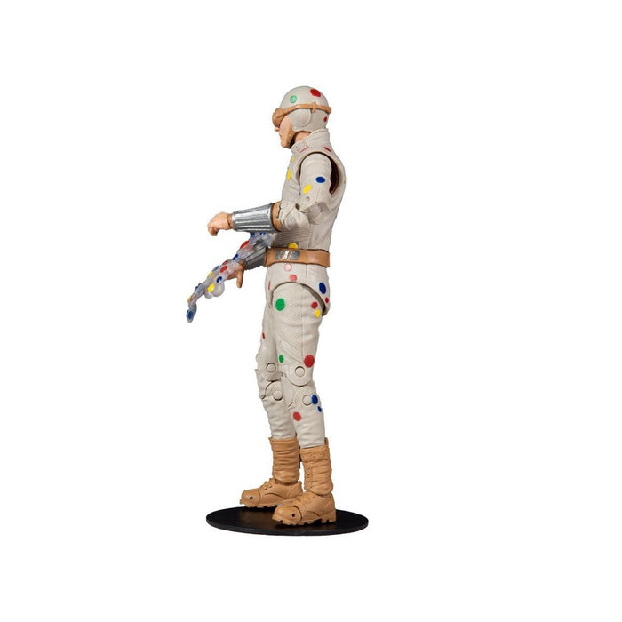 DC Multiverse Wave 5 Suicide Squad Movie Polka Dot Man 7-Inch Action Figure